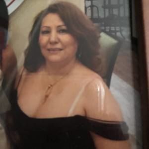 Meet your Posher, Evangelina